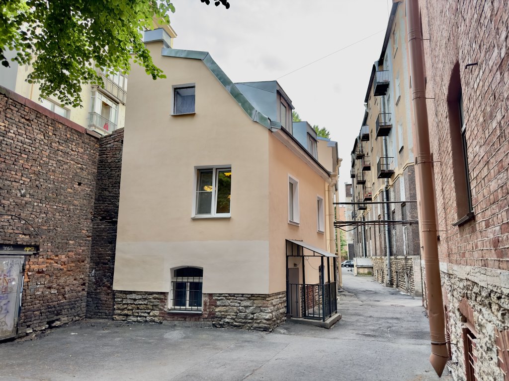 Санкт-Петербург: Квартира Дом Декоратора