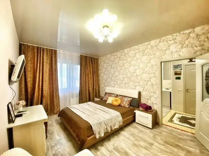 Квартира 1к на Крылова 32 — фото 4