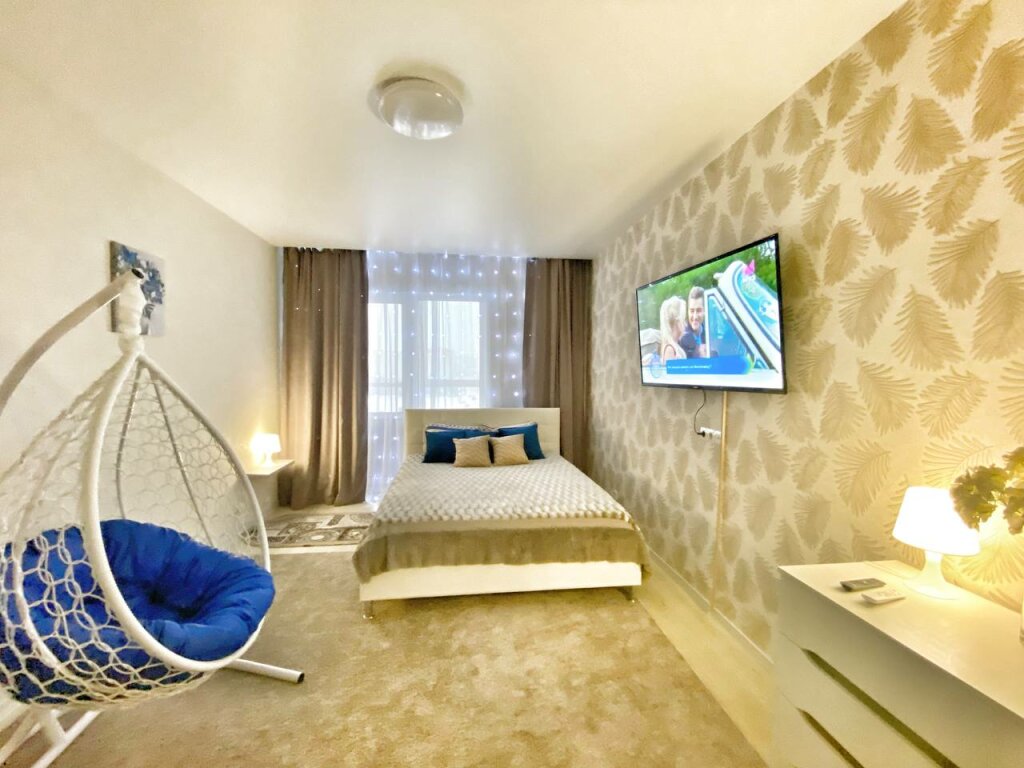 Сургут: Квартира 1к на Семена Билецкого 6