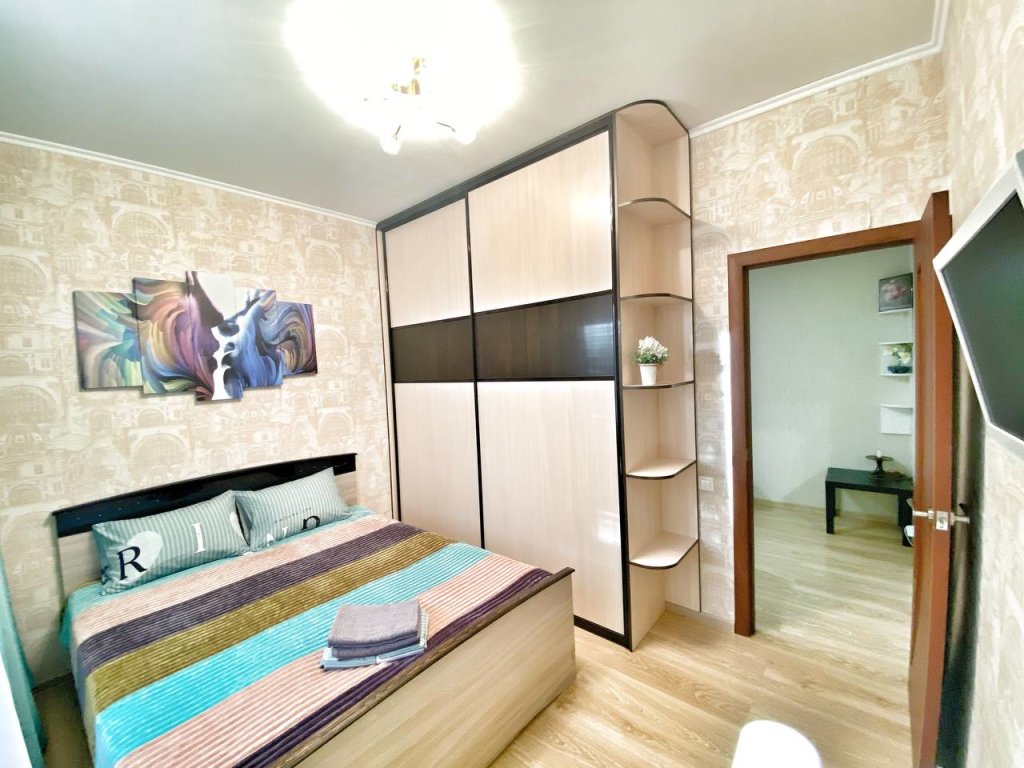 Квартира 1к на Университетская 31 — фото 3
