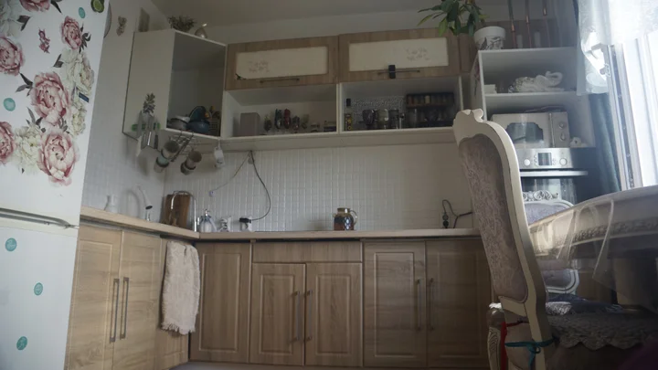 Санкт-Петербург: Квартира Кваритра видовая на залив