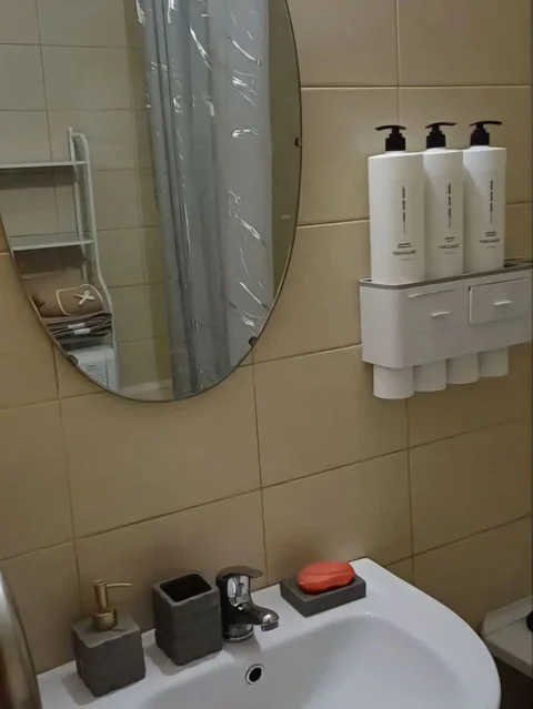 Санкт-Петербург: Квартира Однушка на 25 этаже