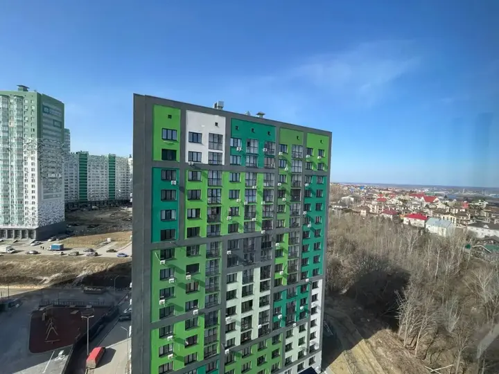 Нижний Новгород: Квартира Уютная Студия Подкова на Родионова 2