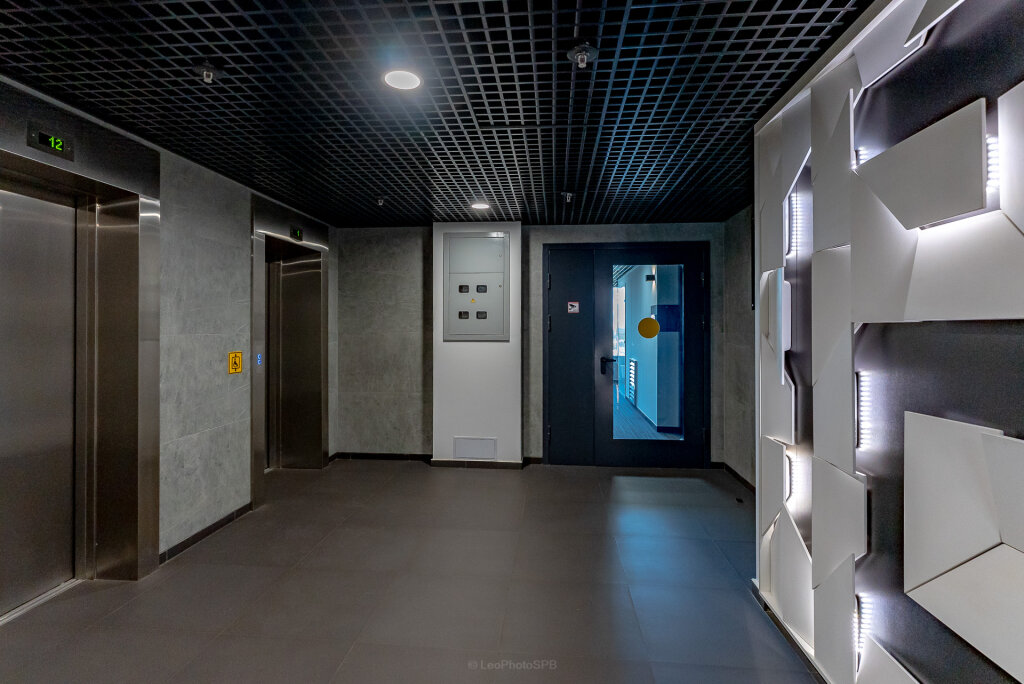 Санкт-Петербург: Апартаменты Zoom Apart 1229