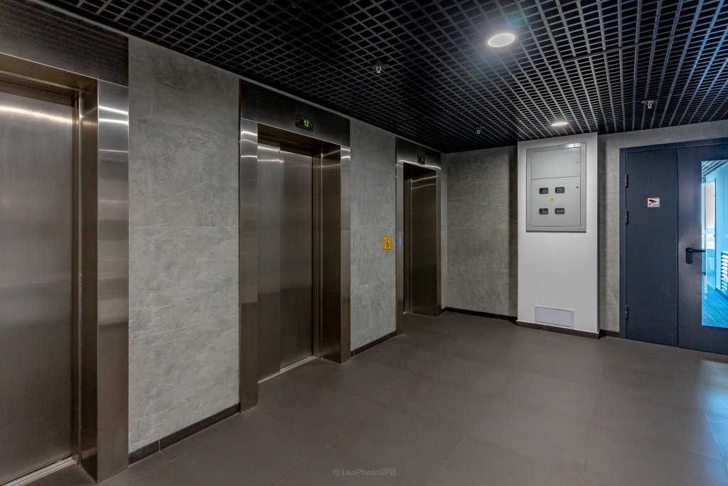 Санкт-Петербург: Апартаменты Zoom Apart 1229
