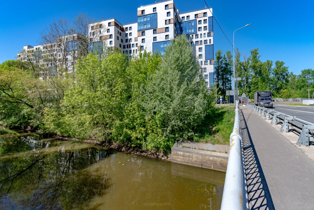Санкт-Петербург: Апартаменты Zoom Apart 1229