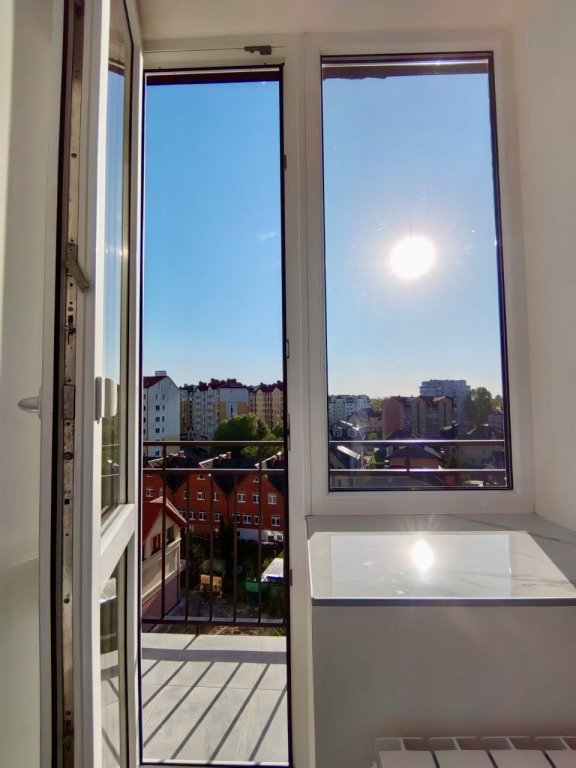Зеленоградск: Апартаменты VIP Apart