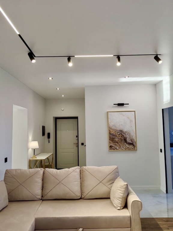 Зеленоградск: Апартаменты VIP Apart