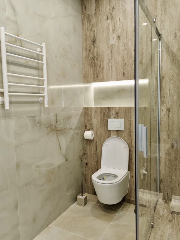 Зеленоградск: Апартаменты VIP Apart