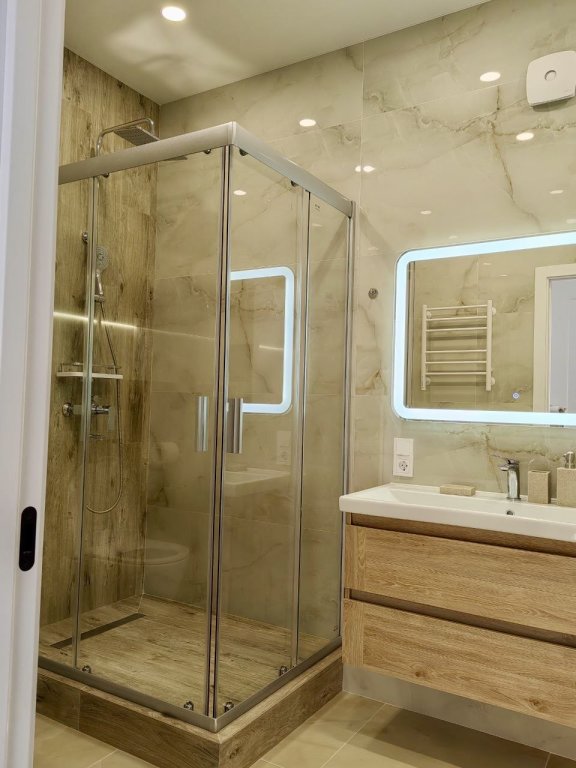 Зеленоградск: Апартаменты VIP Apart
