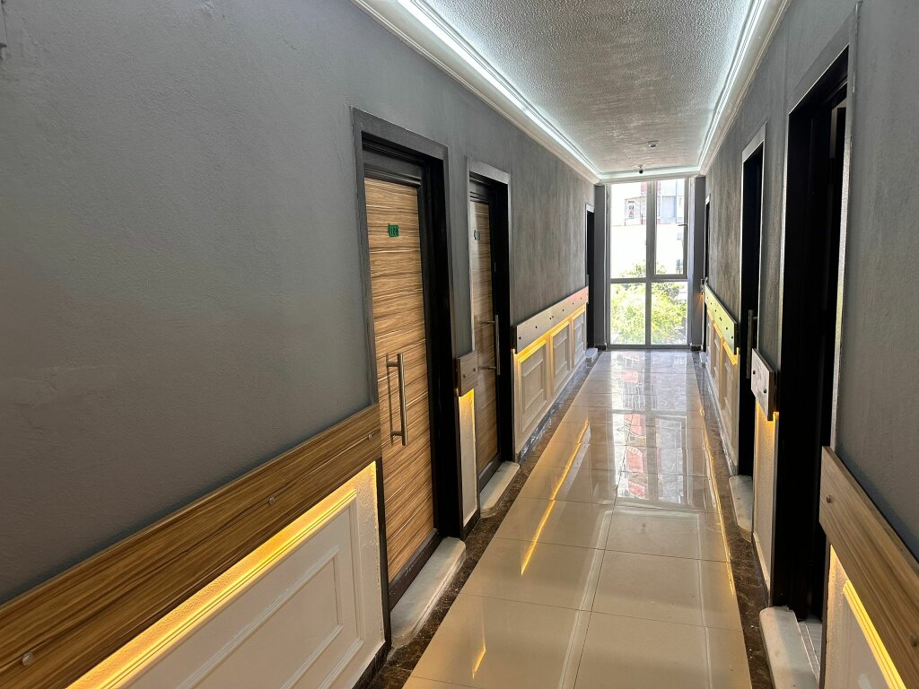 Анталья: Hotel royal ezel