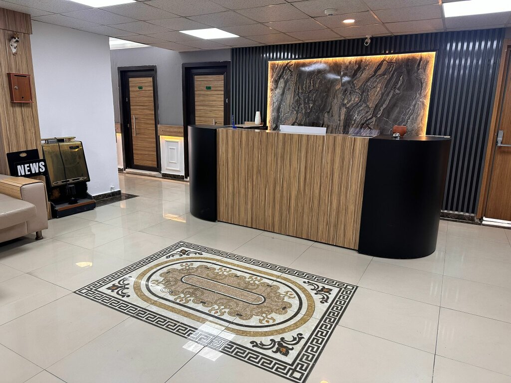Анталья: Hotel royal ezel
