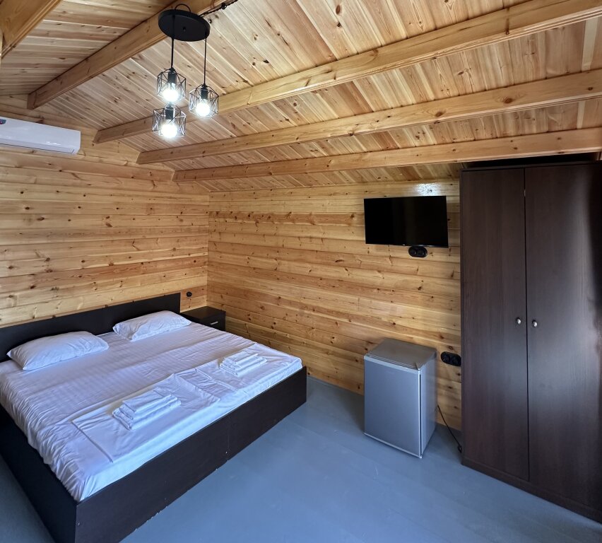 Сухум: Гостевой дом Aqua Resort