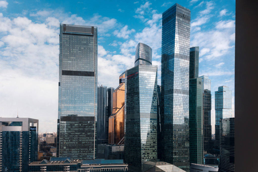 Москва: Апартаменты на Мукомольном проезде 2
