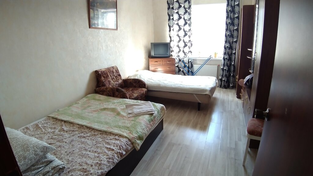 Квартира у Парка Есенина — фото 5