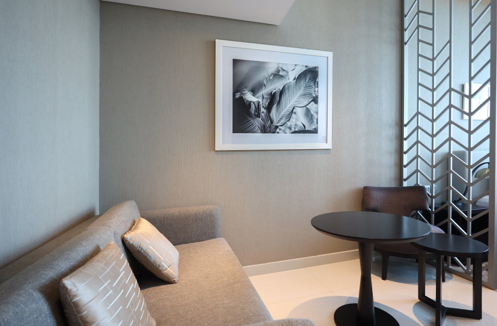 Дубай: Апартаменты Apartments Elite LUX Holiday Homes - Prive Maison Studio in Business Bay