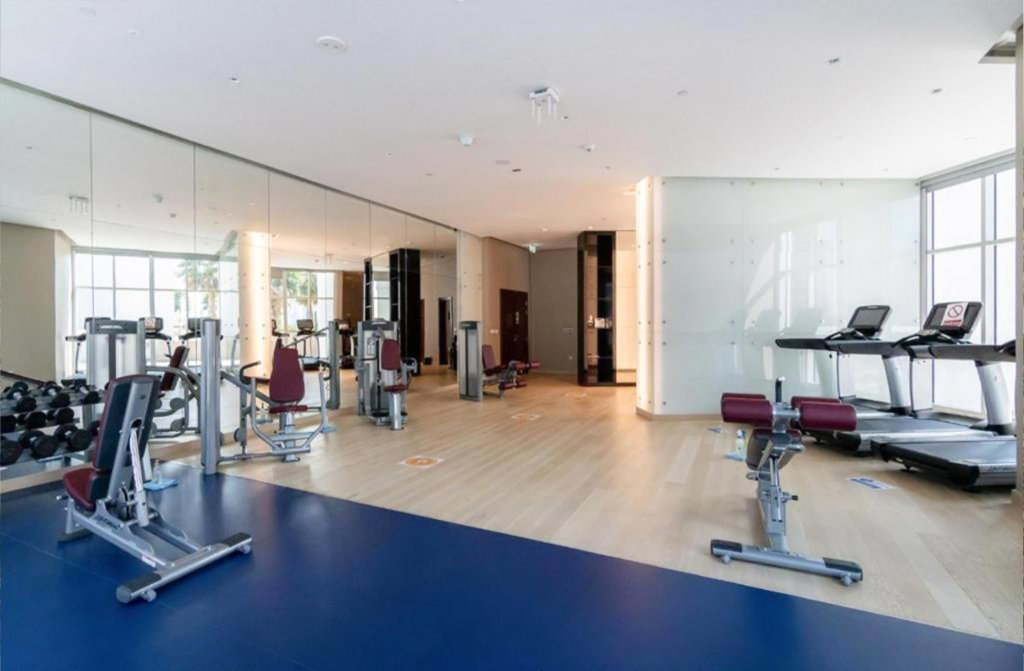 Дубай: Апартаменты Apartments Elite LUX Holiday Homes - Prive Maison Studio in Business Bay