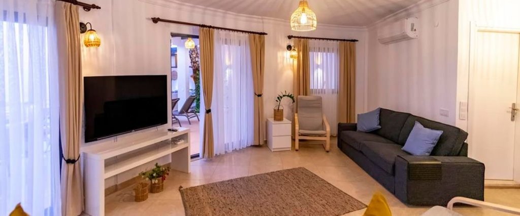 Калкан: Villa Dior