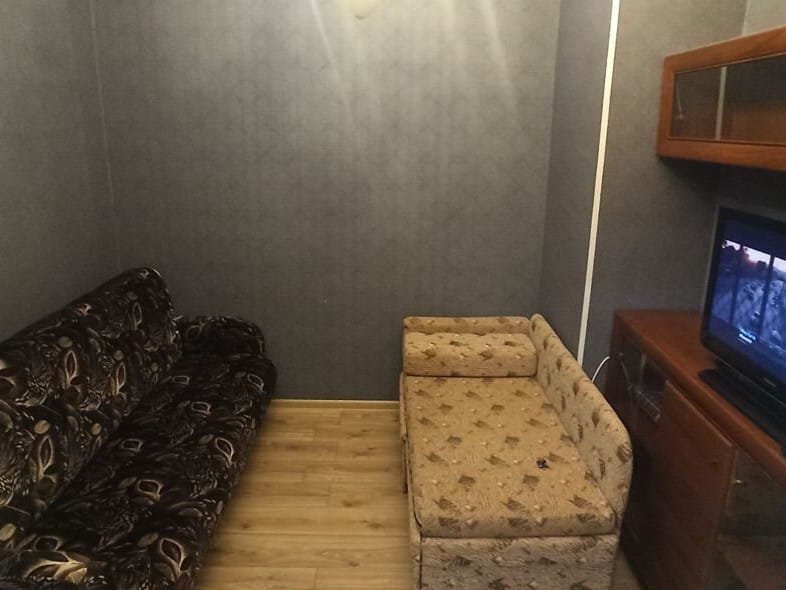 Апартаменты Пролетарский проспект 7А — фото 2