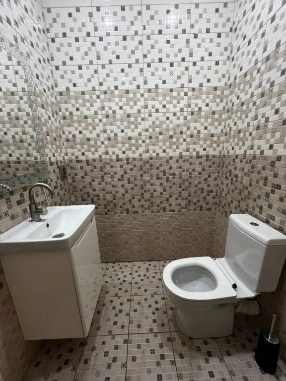 Таунхаус на Банном — фото 5