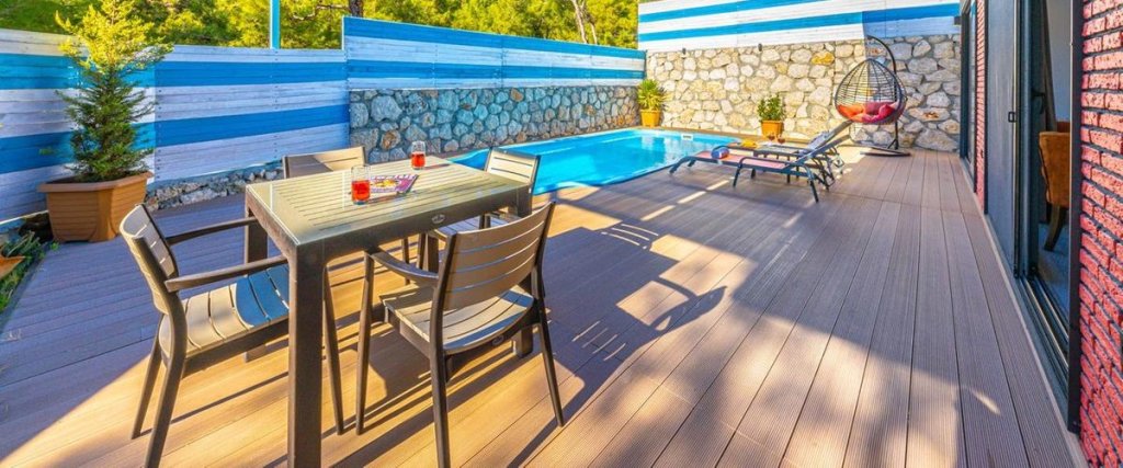 Исламлар: Villa Locca