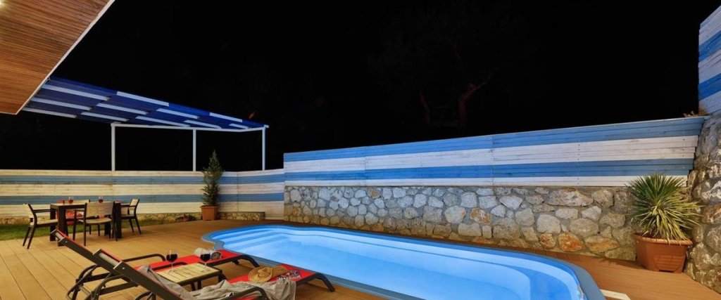 Исламлар: Villa Locca