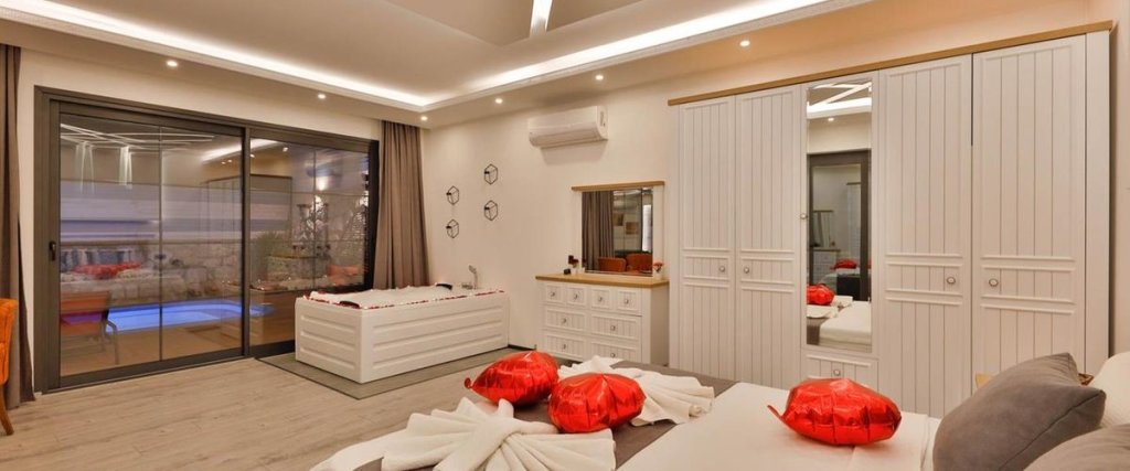Исламлар: Villa Locca