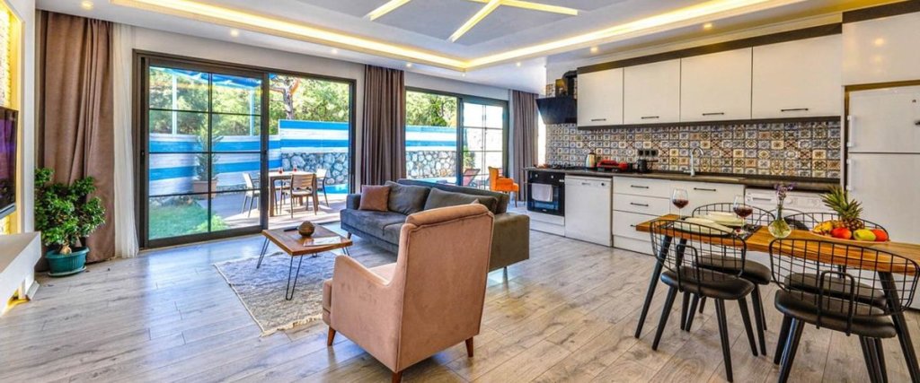 Исламлар: Villa Locca