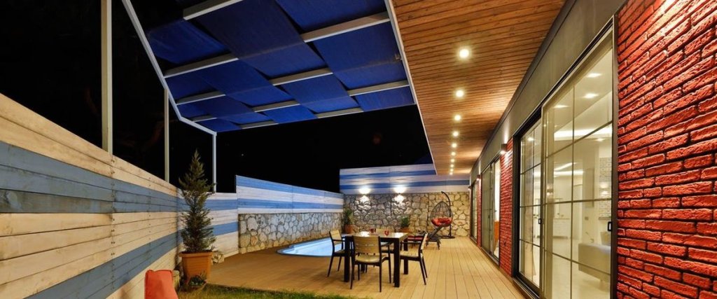 Исламлар: Villa Locca