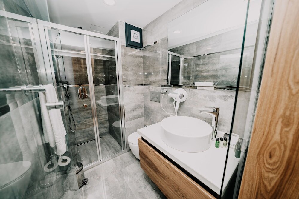 Стамбул: Business Life Hotel