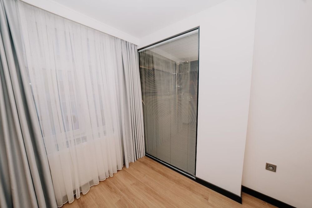 Стамбул: Business Life Hotel