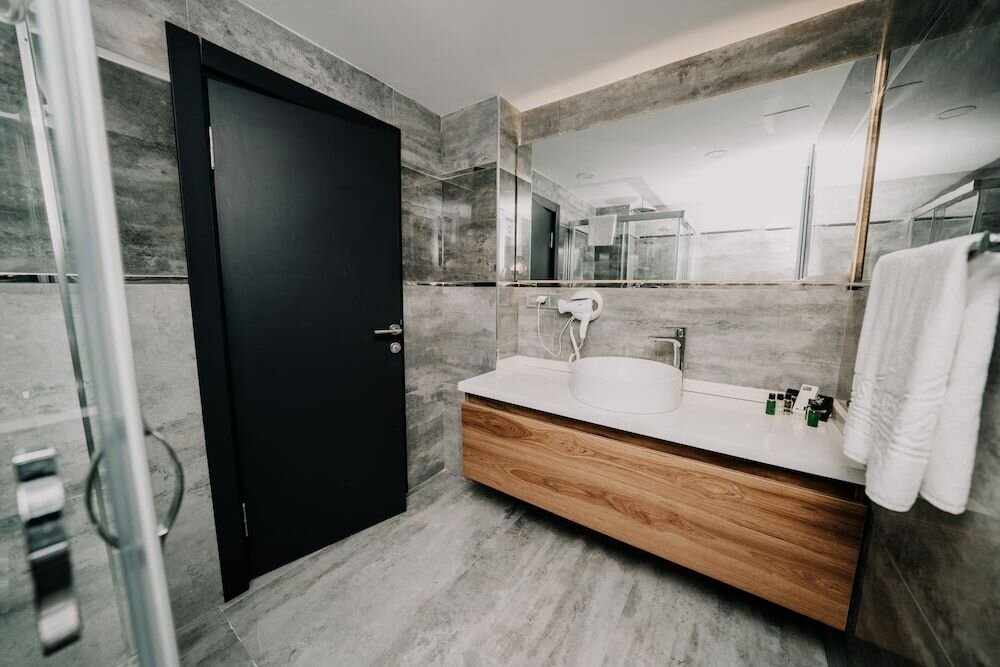 Стамбул: Business Life Hotel