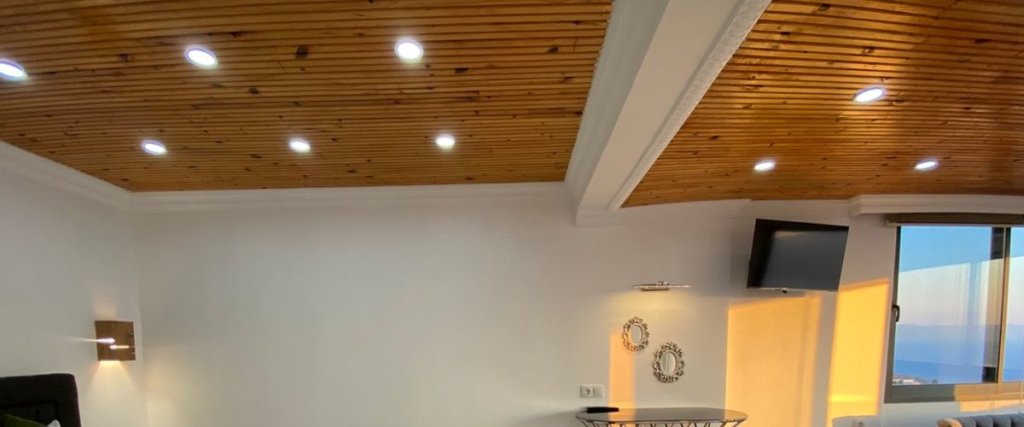 Калкан: Villa Zeytin Kalkan