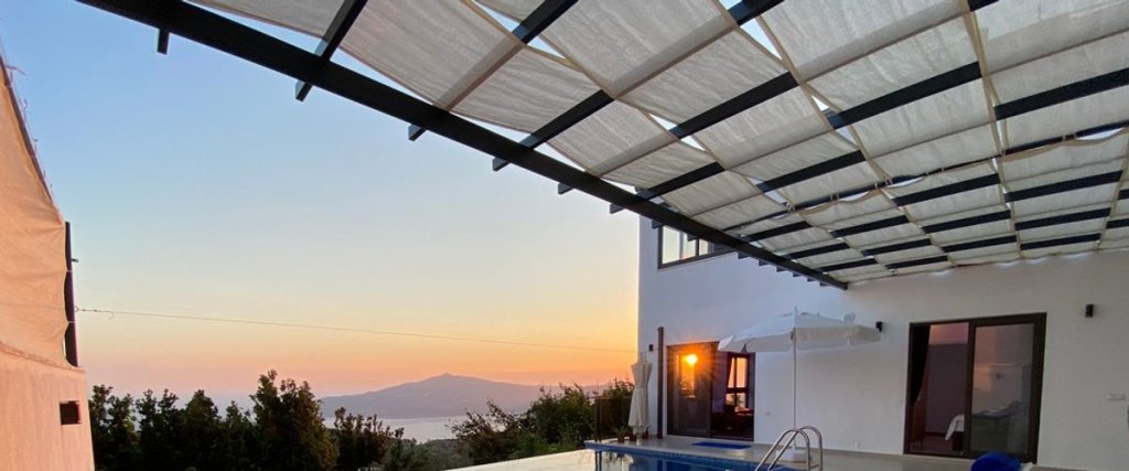 Калкан: Villa Zeytin Kalkan