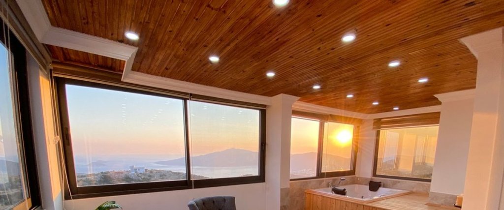 Калкан: Villa Zeytin Kalkan