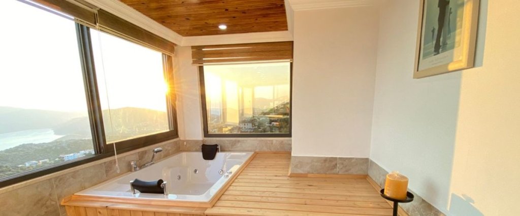 Калкан: Villa Zeytin Kalkan