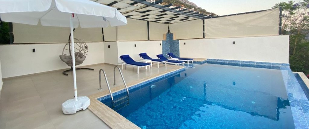 Калкан: Villa Zeytin Kalkan