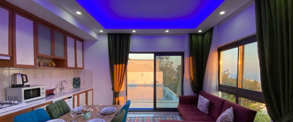Калкан: Villa Zeytin Kalkan