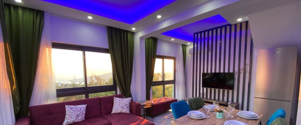 Калкан: Villa Zeytin Kalkan