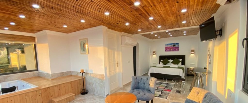Калкан: Villa Zeytin Kalkan