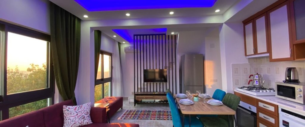 Калкан: Villa Zeytin Kalkan