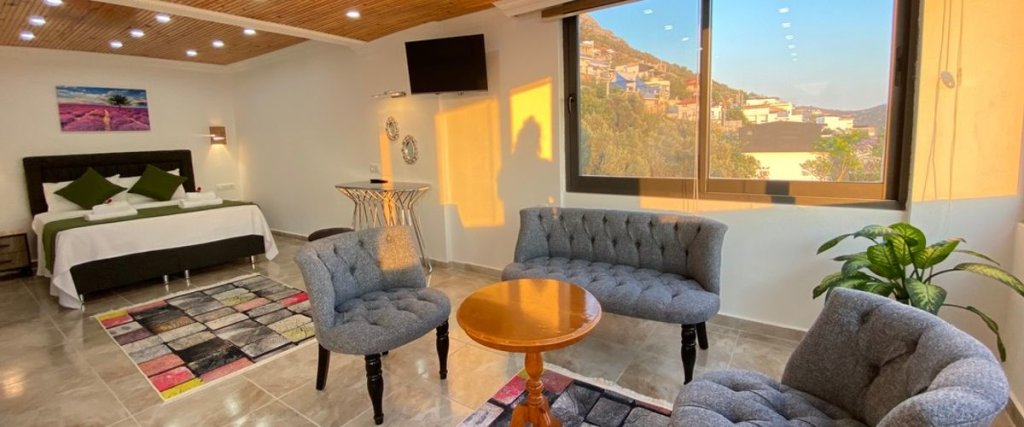 Калкан: Villa Zeytin Kalkan