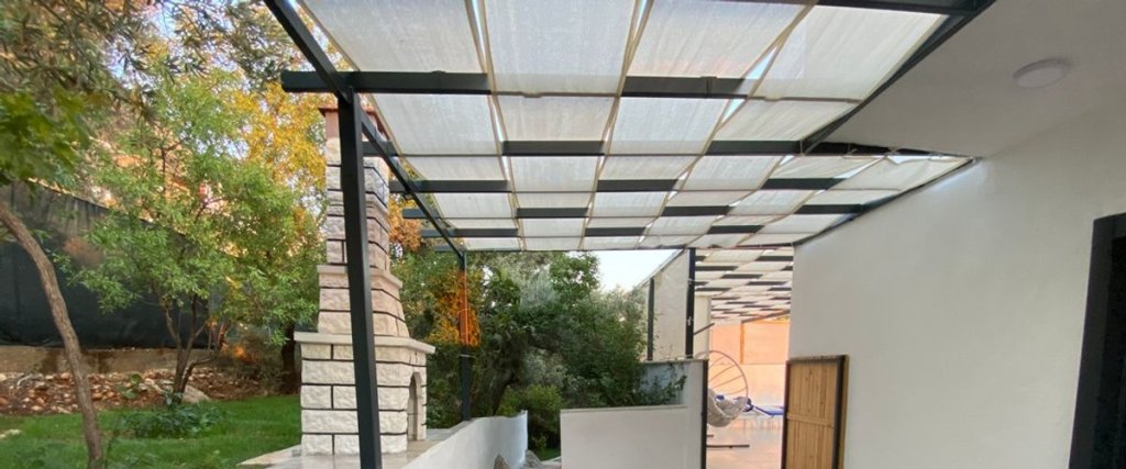 Калкан: Villa Zeytin Kalkan