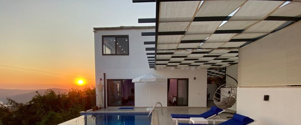 Калкан: Villa Zeytin Kalkan