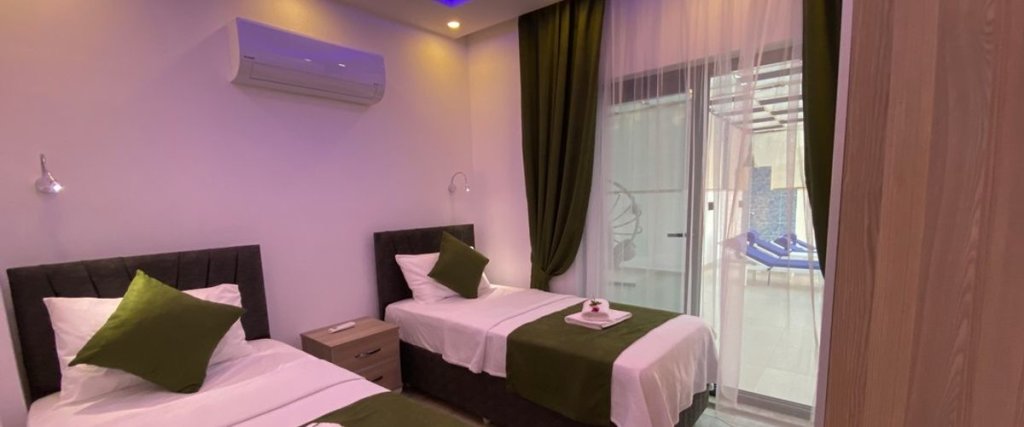 Калкан: Villa Zeytin Kalkan