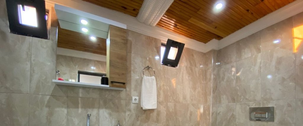 Калкан: Villa Zeytin Kalkan
