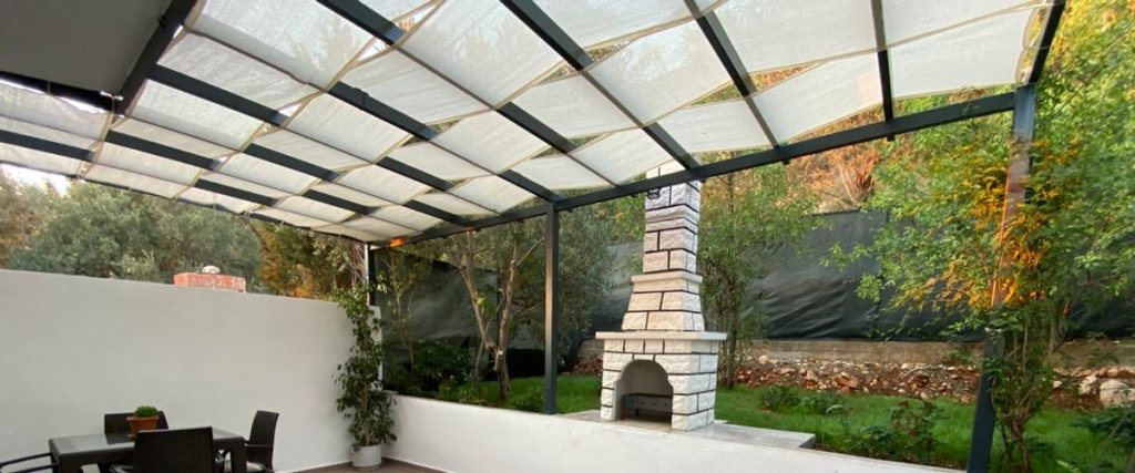 Калкан: Villa Zeytin Kalkan