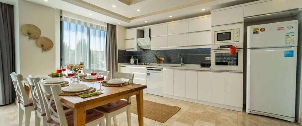 Патара: Villa Oranje