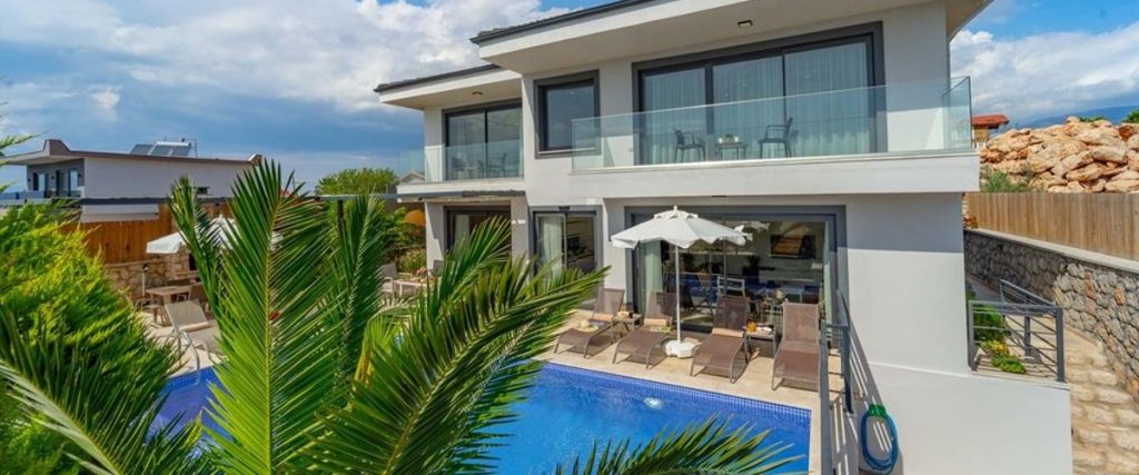 Патара: Villa Oranje