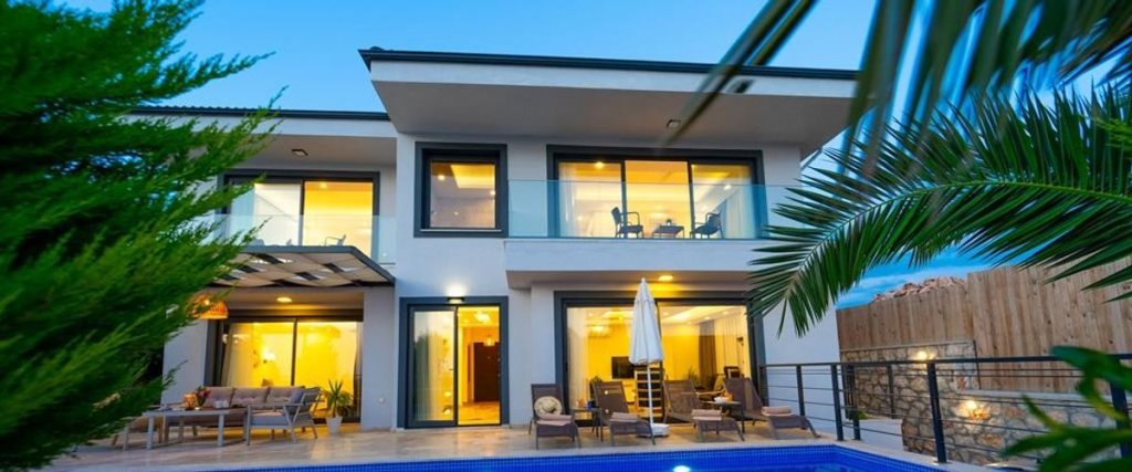 Патара: Villa Oranje